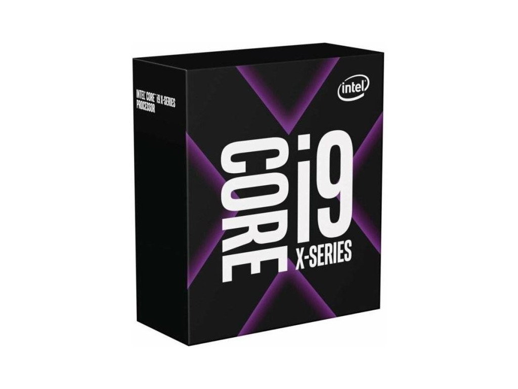 Процесор Intel CPU Desktop Core i9-10940X (3.3GHz 5643.jpg
