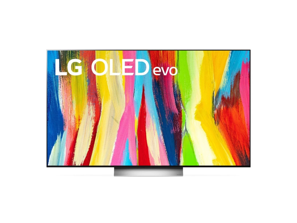 Телевизор LG OLED55C22LB 17373.jpg