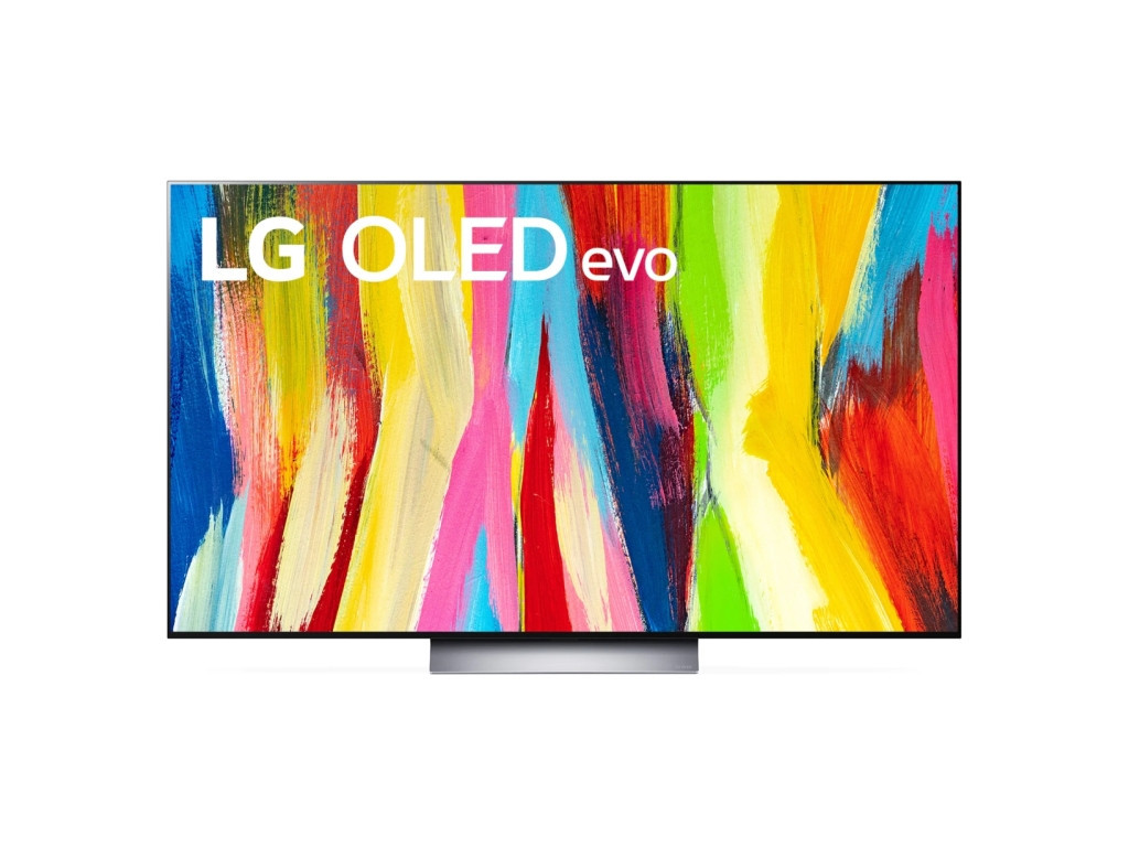 Телевизор LG OLED55C21LA 17374.jpg