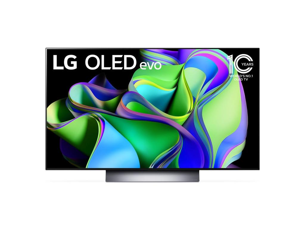 Телевизор LG OLED48C31LA 22214.jpg