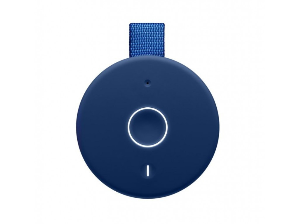 Тонколони Logitech Ultimate Ears BOOM 3 Wireless Bluetooth Speaker - Lagoon Blue 1025_39.jpg