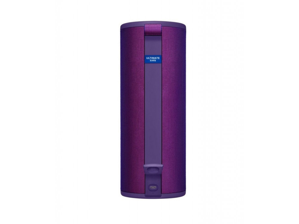 Тонколони Logitech Ultimate Ears MEGABOOM 3 Wireless Bluetooth Speaker - Ultravioet Purple 1033_22.jpg