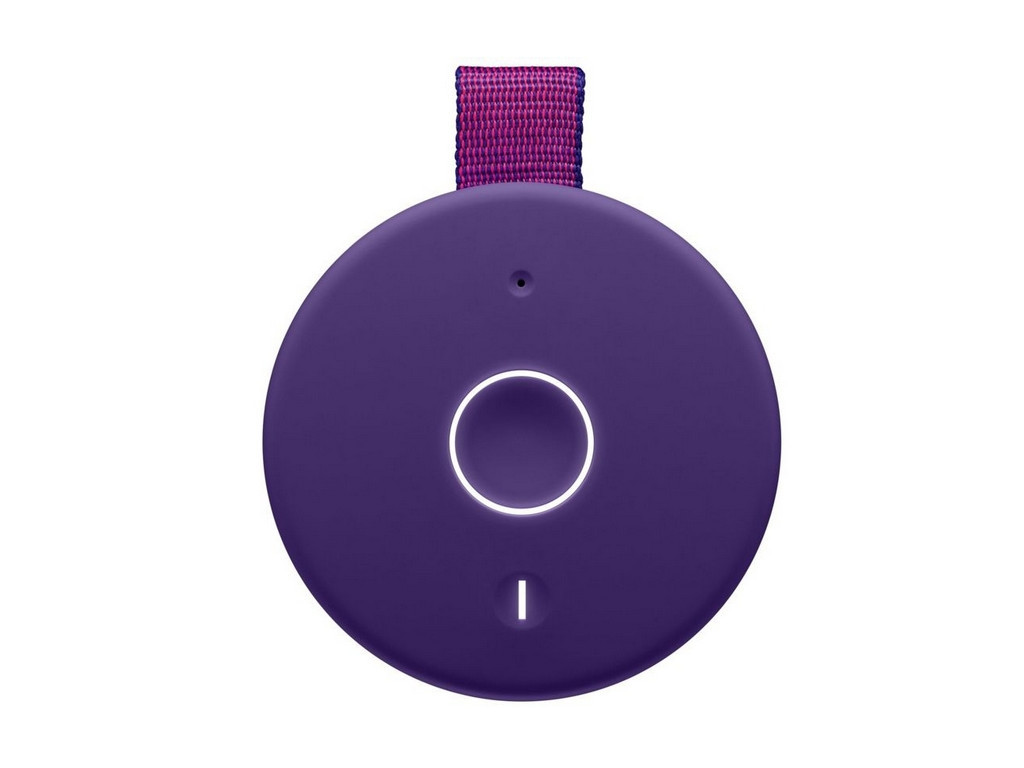 Тонколони Logitech Ultimate Ears MEGABOOM 3 Wireless Bluetooth Speaker - Ultravioet Purple 1033_23.jpg