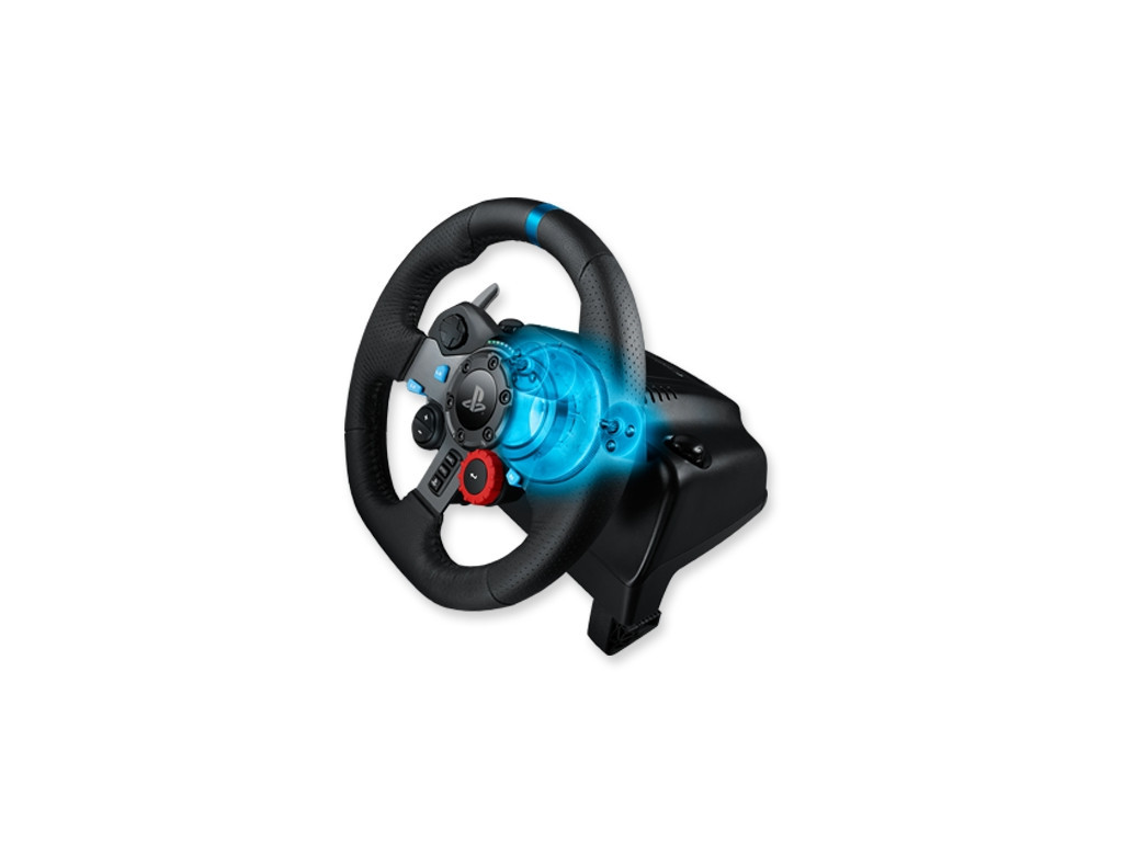 Волан Logitech G29 Driving Force Racing Wheel 16770_21.jpg