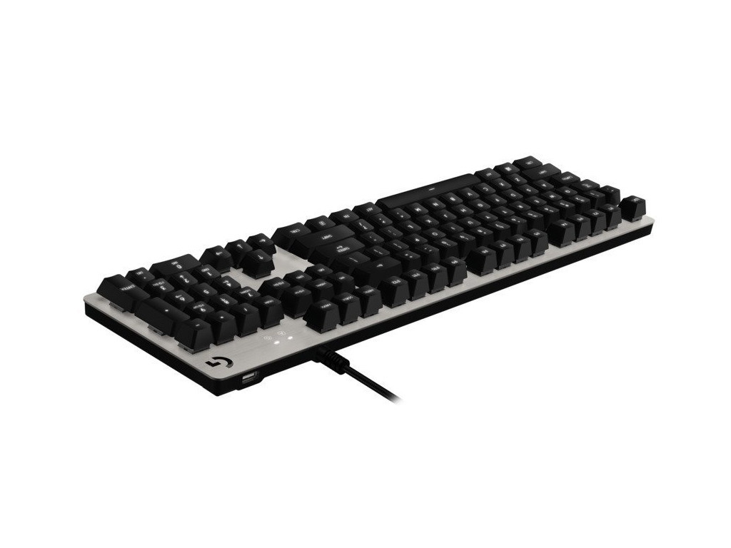 Клавиатура Logitech G413 Mechanical Gaming Keyboard 16781_10.jpg