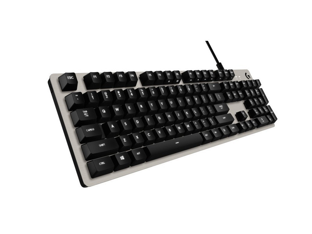 Клавиатура Logitech G413 Mechanical Gaming Keyboard 16781_13.jpg