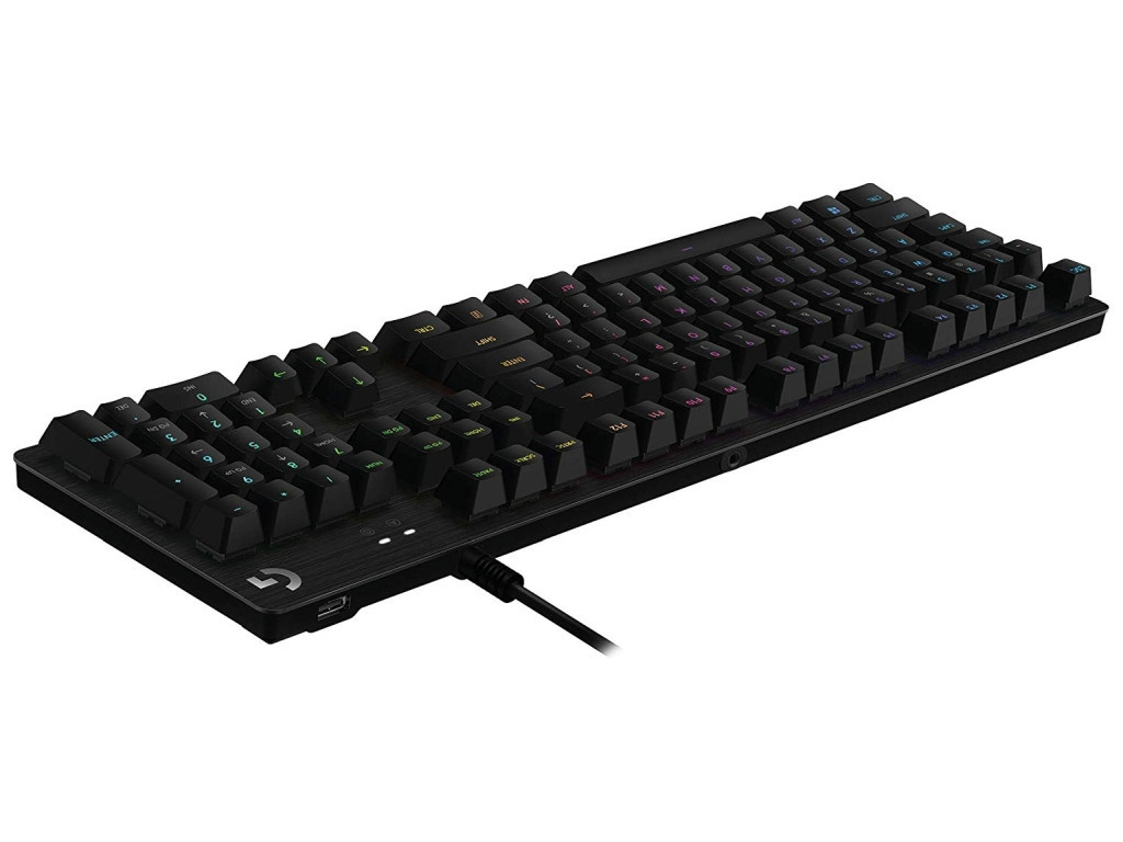 Клавиатура Logitech G512 Keyboard 16784_10.jpg
