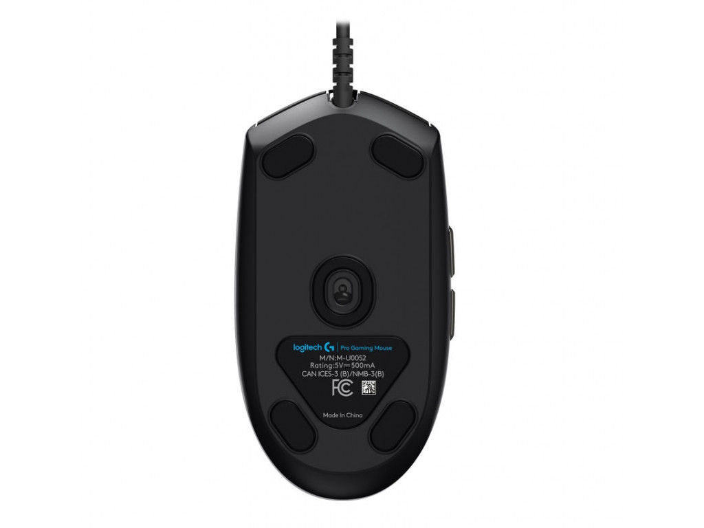 Мишка Logitech G Pro Mouse 16801_4.jpg