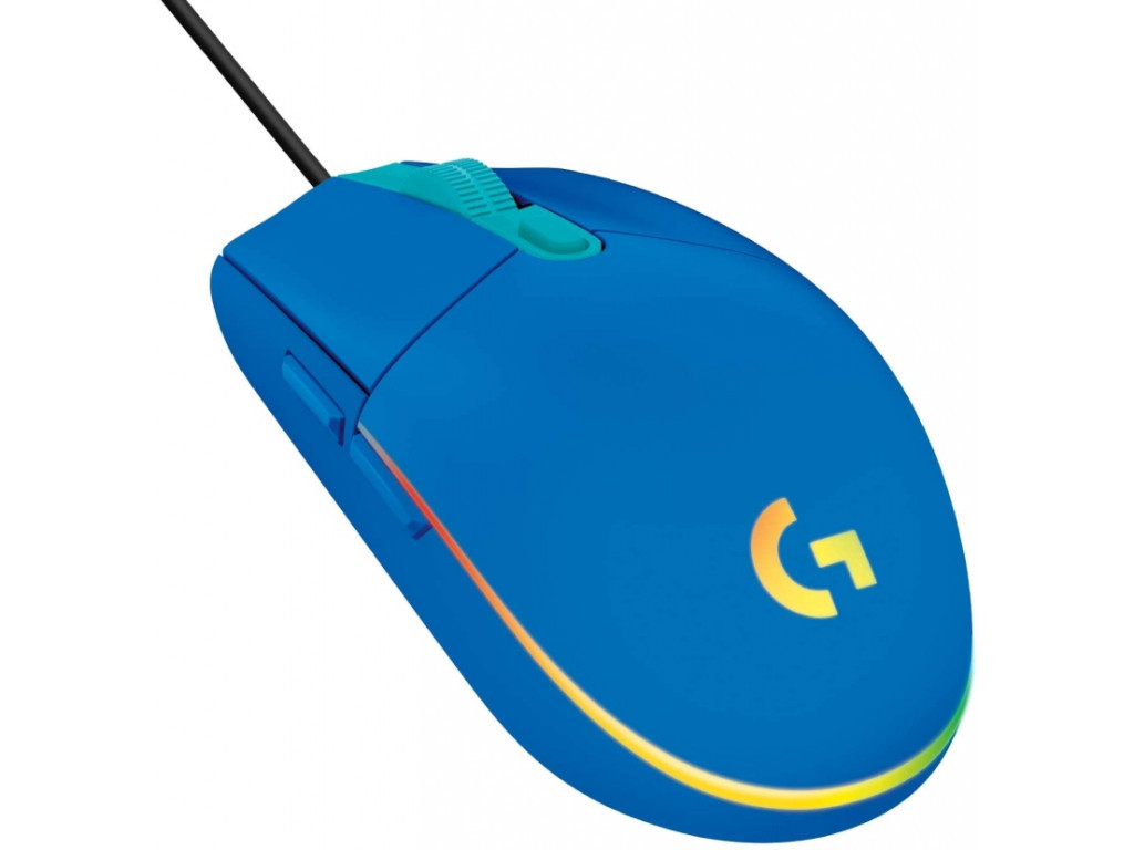 Мишка Logitech G102 Mouse 16803_1.jpg