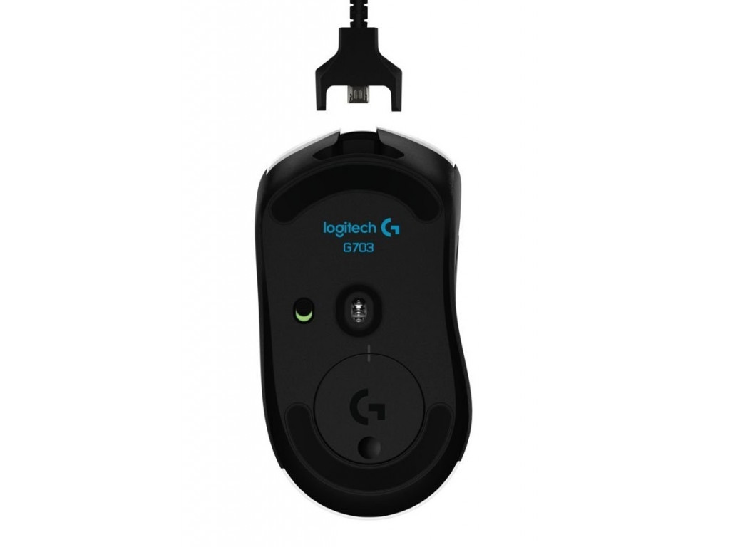 Мишка Logitech G703 Wireless Mouse 16816_16.jpg