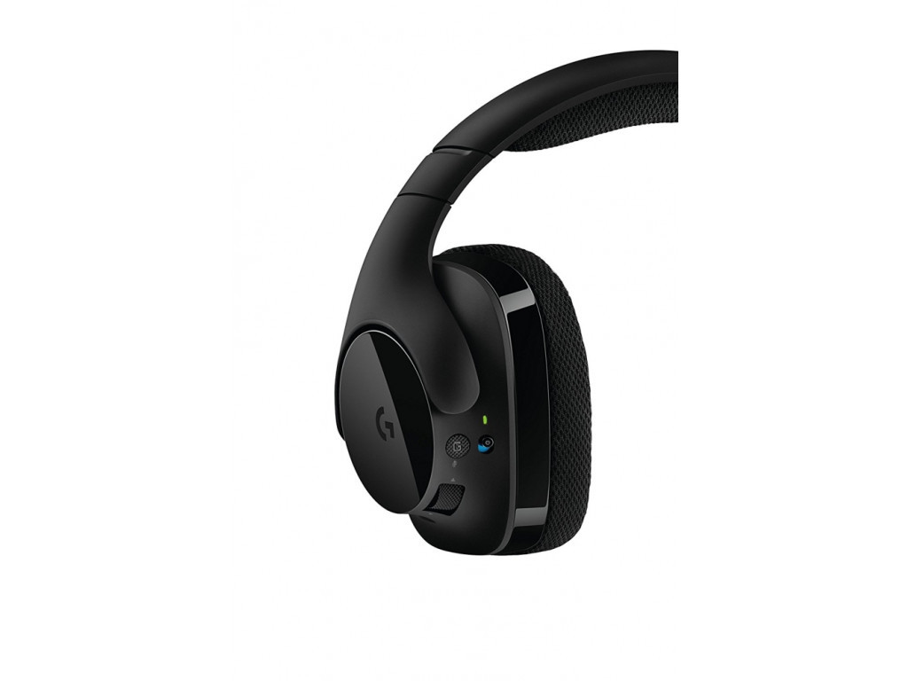Слушалки Logitech G533 Wireless Headset 16831_14.jpg