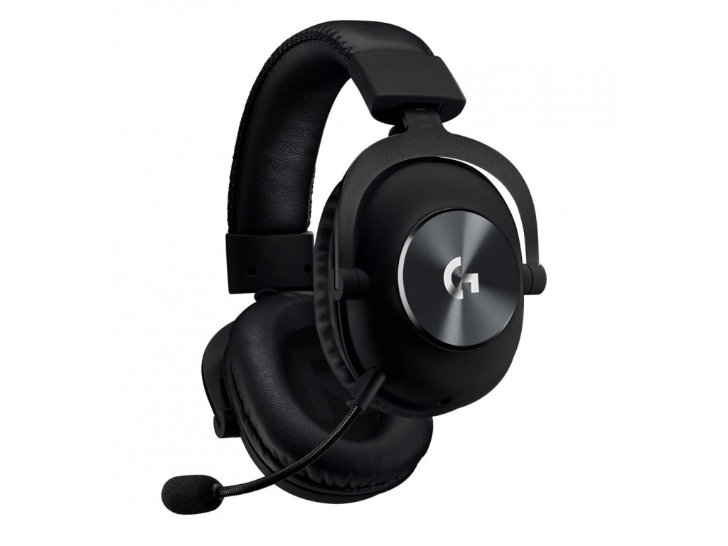 Слушалки Logitech PRO X Headset 16839.jpg