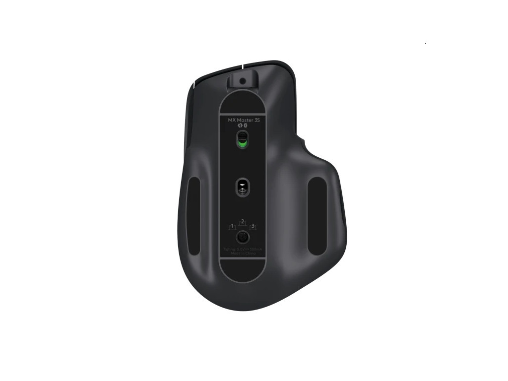 Мишка Logitech MX Master 3S Performance Wireless Mouse  - GRAPHITE - EMEA 18977_1.jpg