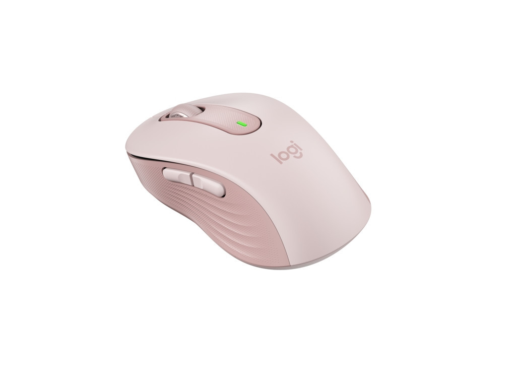Мишка Logitech Signature M650 L Wireless Mouse - ROSE - EMEA 18985_1.jpg