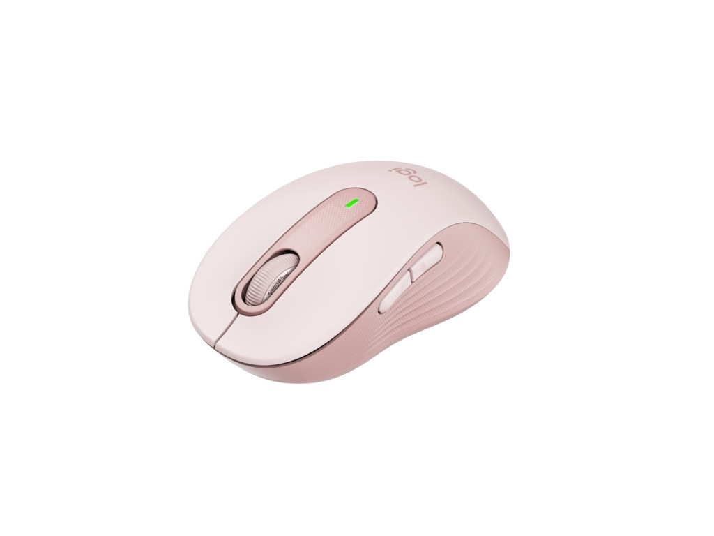 Мишка Logitech Signature M650 L Wireless Mouse - ROSE - EMEA 18985_10.jpg