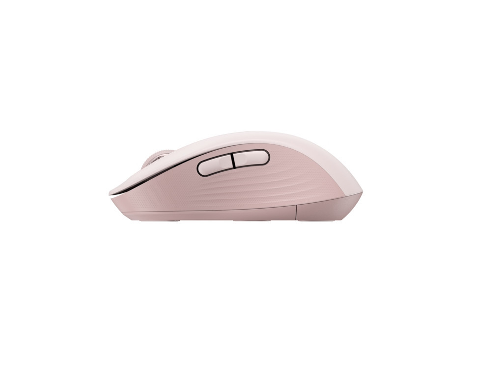 Мишка Logitech Signature M650 L Wireless Mouse - ROSE - EMEA 18985_3.jpg