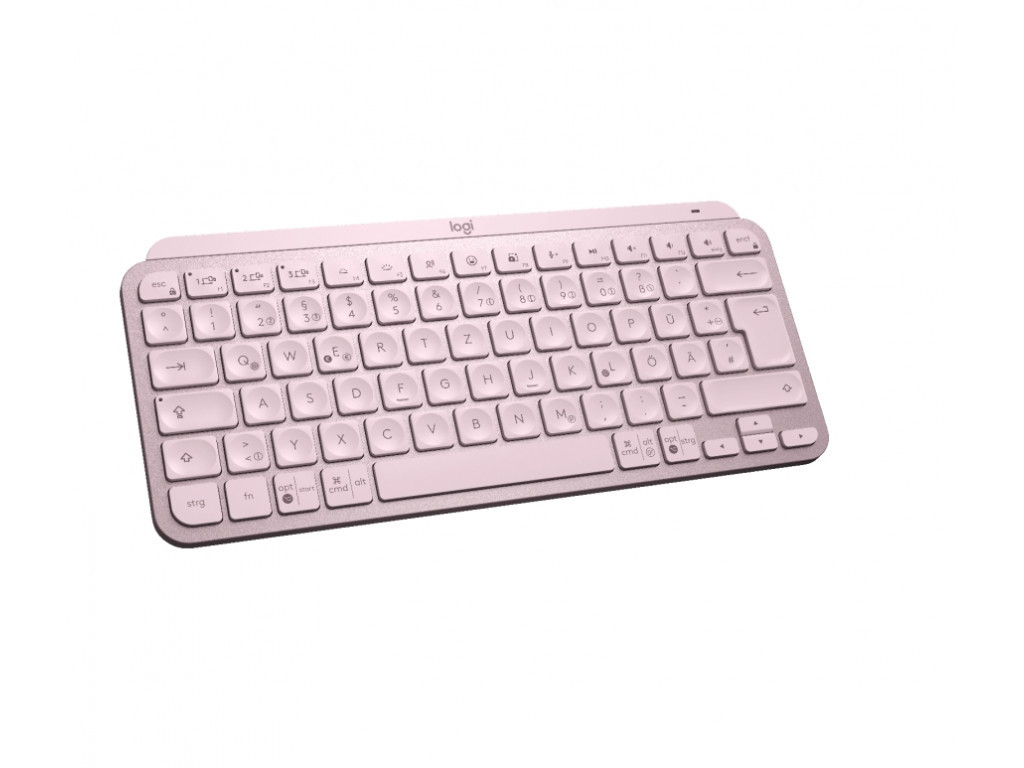 Клавиатура Logitech MX Keys Mini Minimalist Wireless Illuminated Keyboard - ROSE - US Intl 19009.jpg