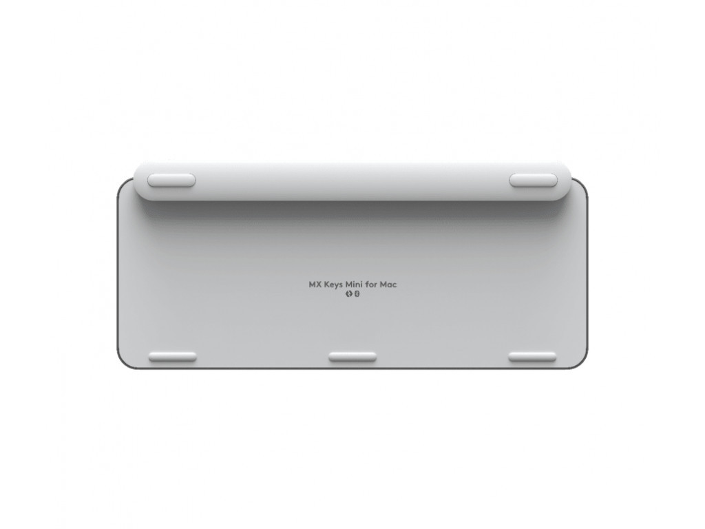 Клавиатура Logitech MX Keys Mini For Mac Minimalist Wireless Illuminated Keyboard - PALE GREY - US Intl - EMEA 19010_15.jpg