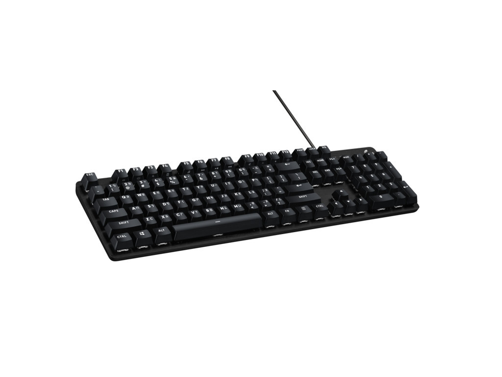 Клавиатура Logitech G G413 SE Mechanical Gaming Keyboard - BLACK - US INT'L - INTNL 20327_11.jpg