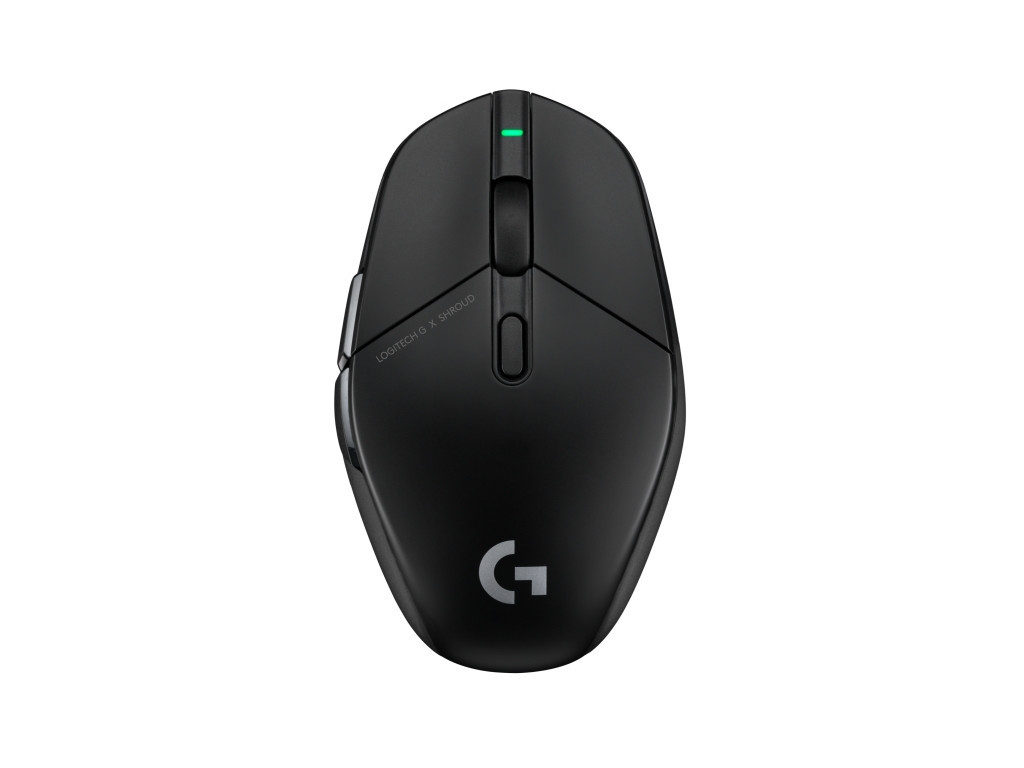 Мишка Logitech G303 Shroud edition Wireless Mouse - Black - 2.4GHZ/BT - N/A - EER2 - #933 20337.jpg