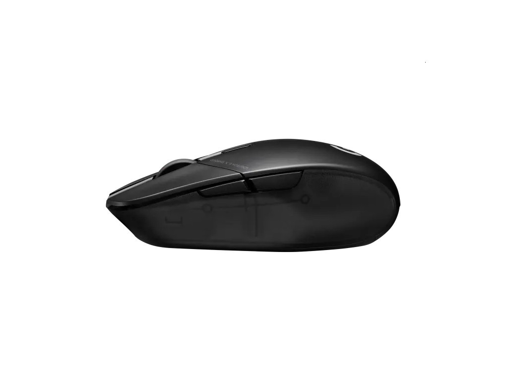 Мишка Logitech G303 Shroud edition Wireless Mouse - Black - 2.4GHZ/BT - N/A - EER2 - #933 20337_13.jpg