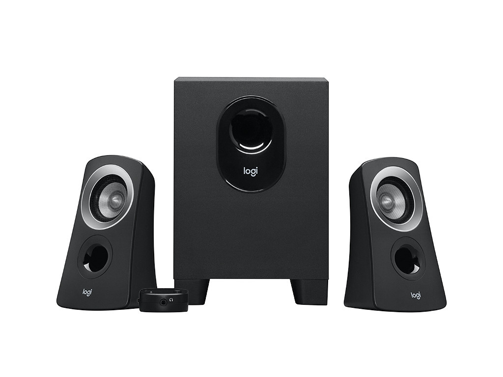 Аудио система Logitech 2.1 Speaker System Z313 2101.jpg