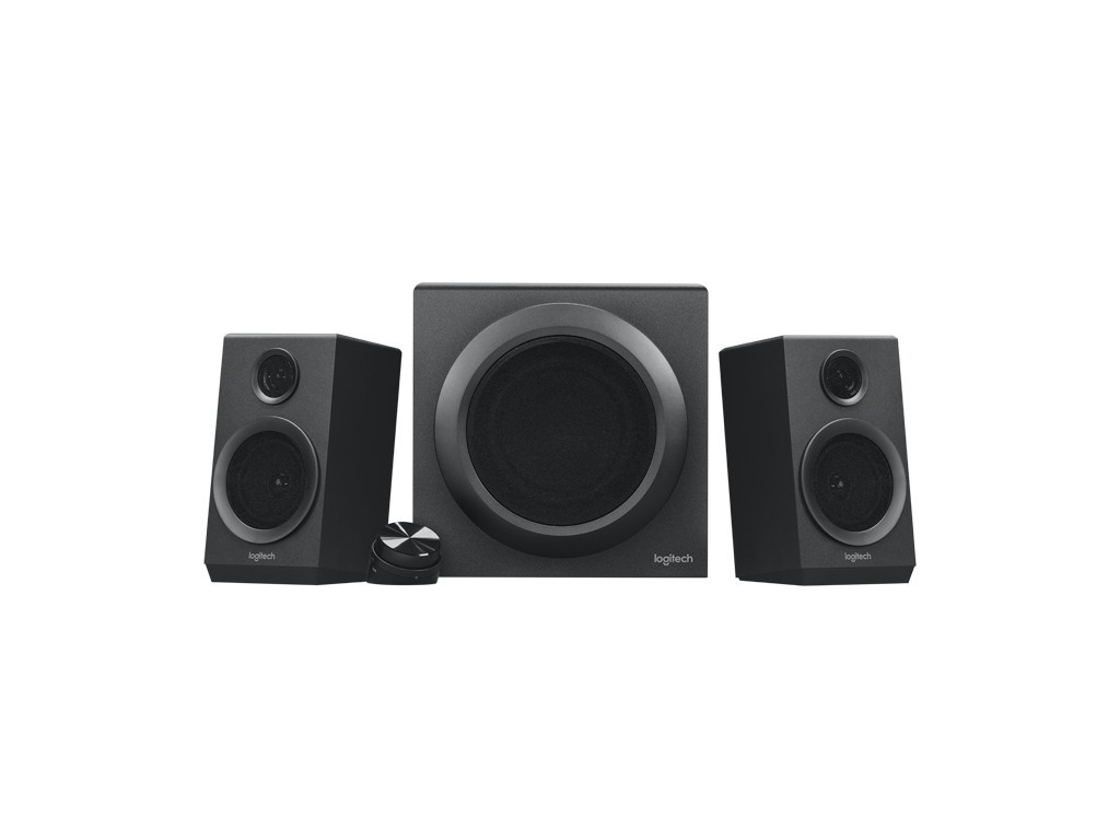 Аудио система Logitech 2.1 Speakers Z333 2103.jpg