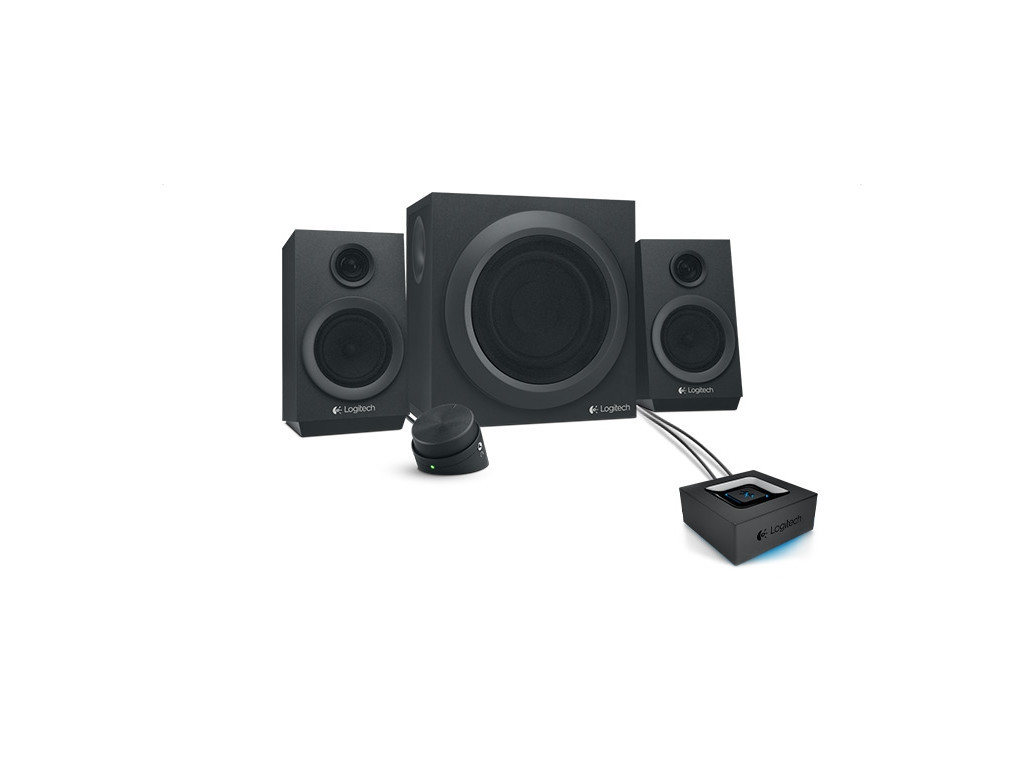Аудио система Logitech 2.1 Speakers Z333 2103_1.jpg
