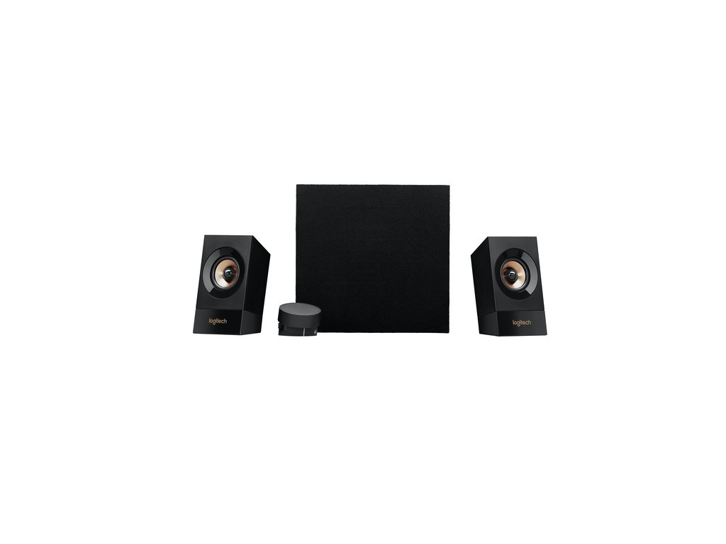 Аудио система Logitech 2.1 Speakers Z533 2105.jpg