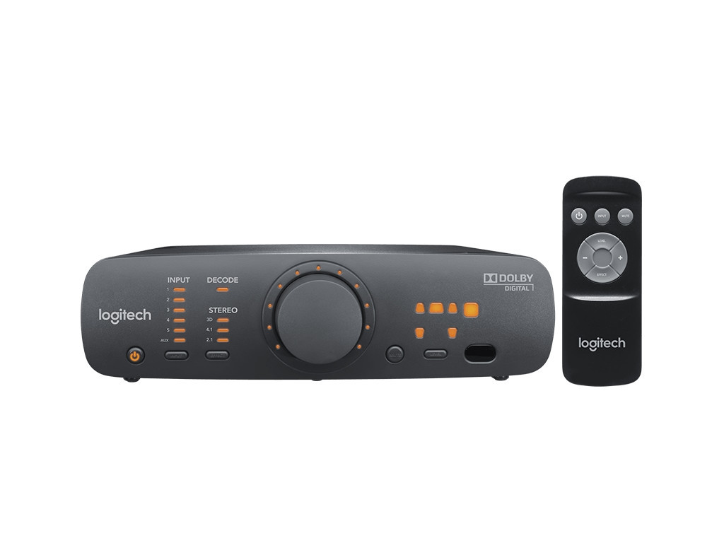 Аудио система Logitech Surround Sound Speakers Z906 2107_16.jpg