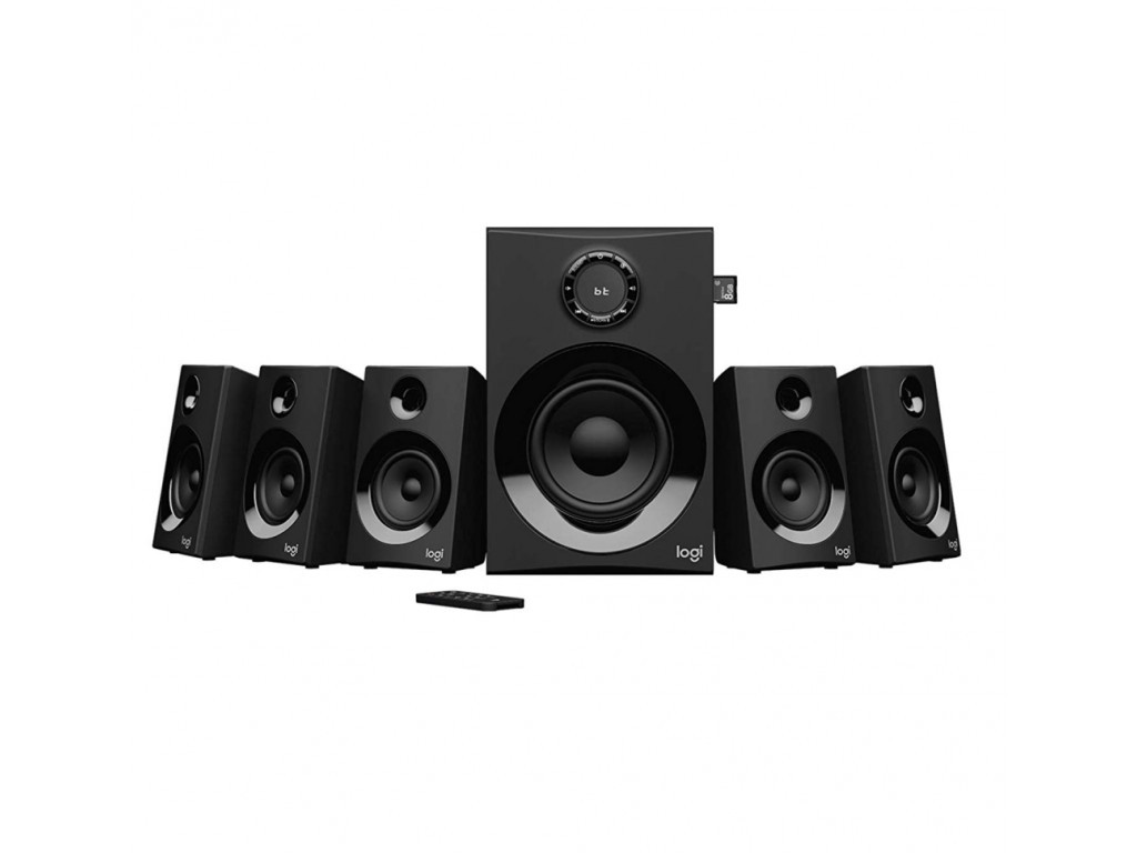 Аудио система Logitech Z607 5.1 Surround Sound with Bluetooth - black 2108.jpg