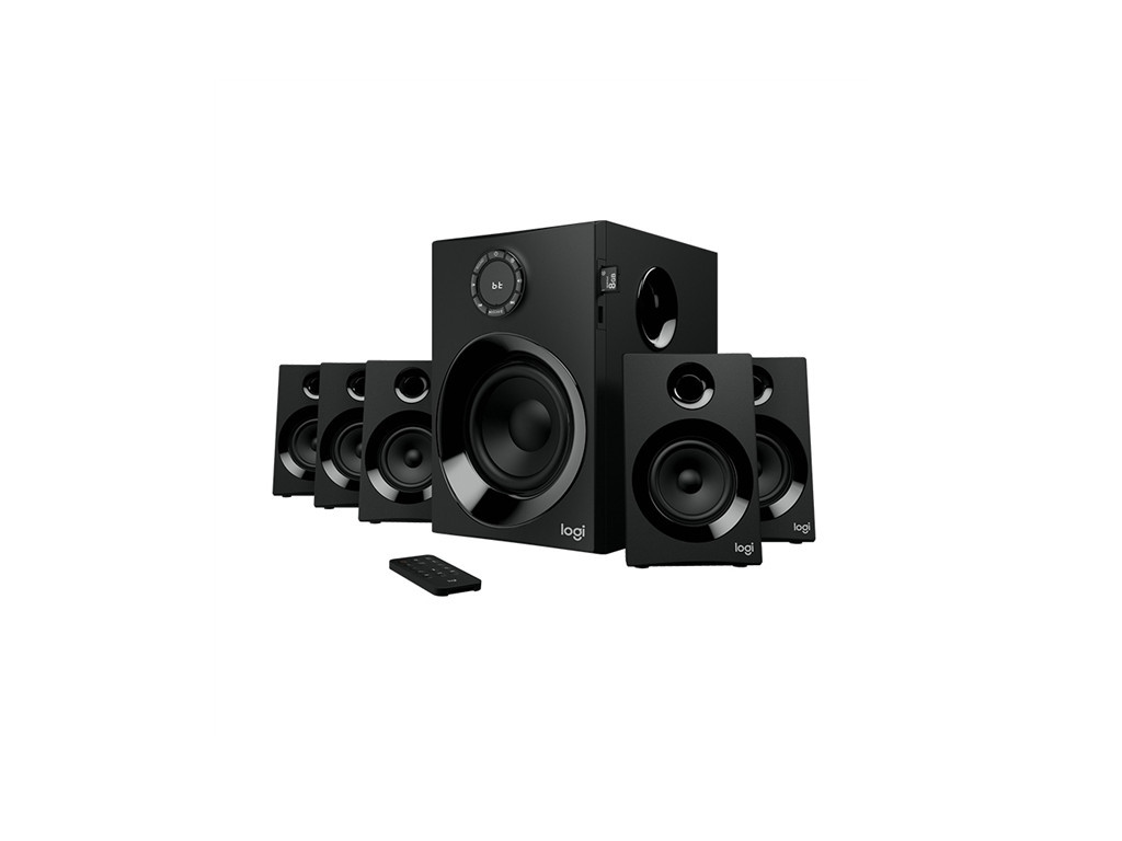 Аудио система Logitech Z607 5.1 Surround Sound with Bluetooth - black 2108_1.jpg