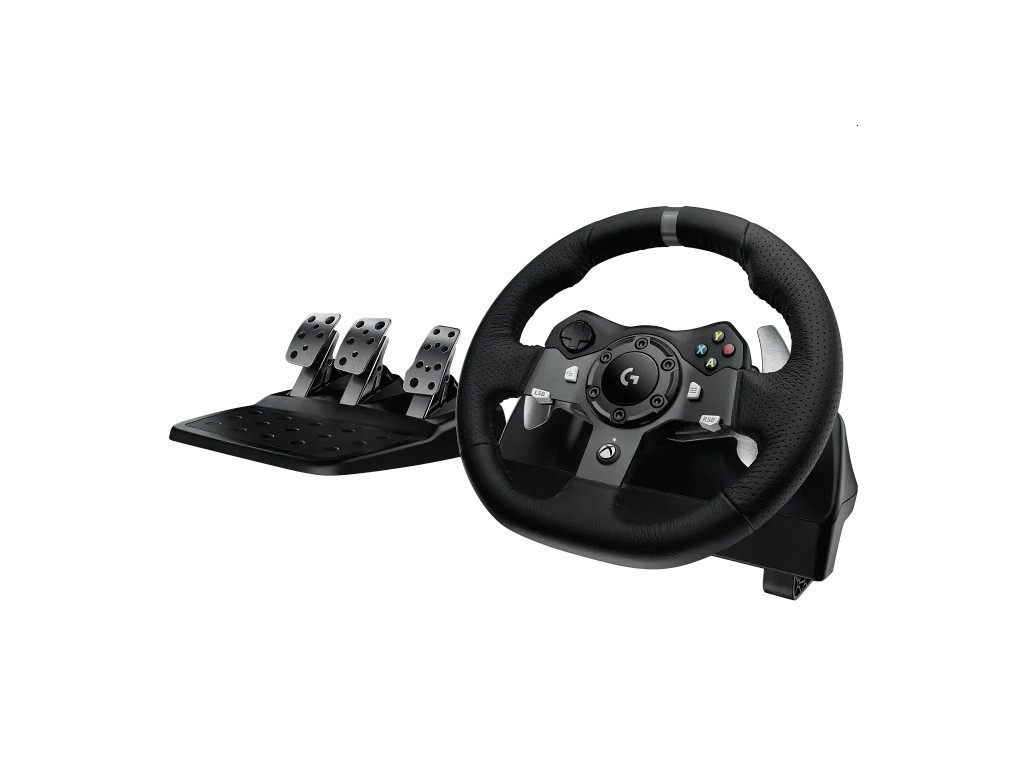 Волан Logitech G29 Driving Force Racing Wheel for PlayStation 5 and PlayStation 4 - N/A - PLUGG - EMEA 21512.jpg