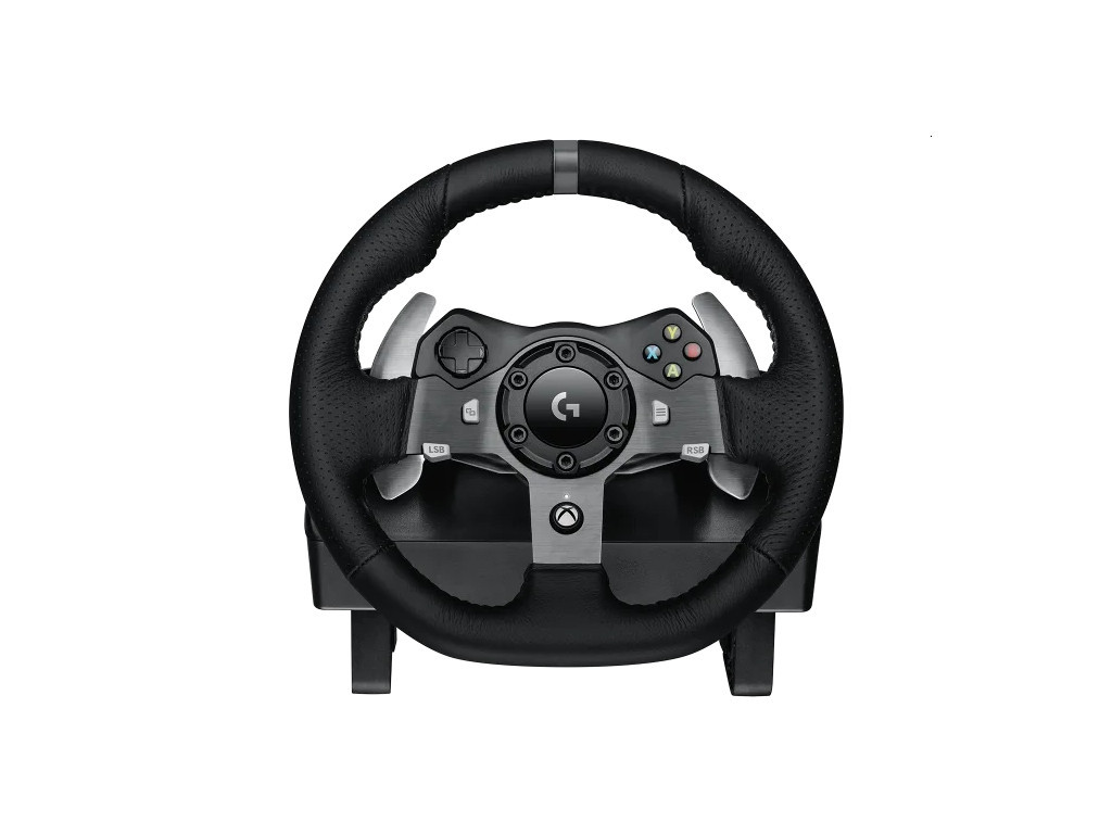 Волан Logitech G29 Driving Force Racing Wheel for PlayStation 5 and PlayStation 4 - N/A - PLUGG - EMEA 21512_12.jpg
