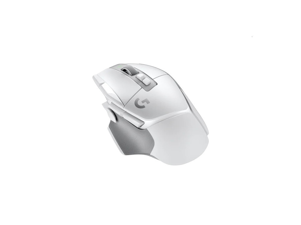 Мишка Logitech G502 X LIGHTSPEED WL White - EER 21523.jpg