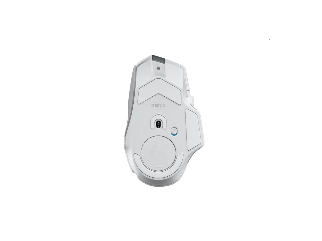 Мишка Logitech G502 X LIGHTSPEED WL White - EER 21523_11.jpg