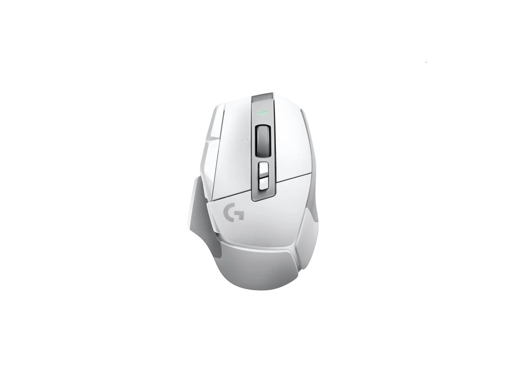 Мишка Logitech G502 X LIGHTSPEED WL White - EER 21523_13.jpg
