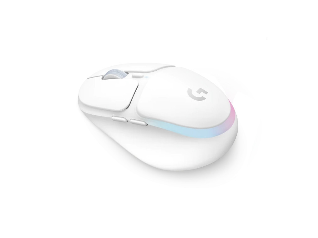 Мишка Logitech G705 Wireless Gaming Mouse - OFF WHITE - EER2 21526.jpg
