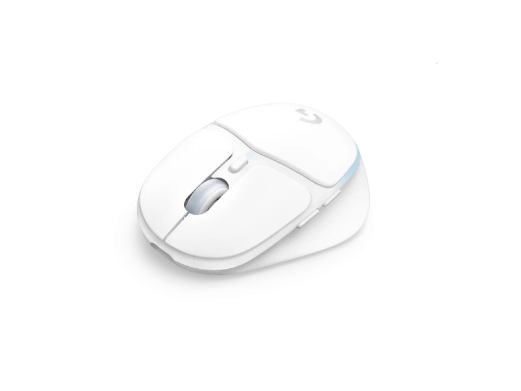 Мишка Logitech G705 Wireless Gaming Mouse - OFF WHITE - EER2 21526_1.jpg