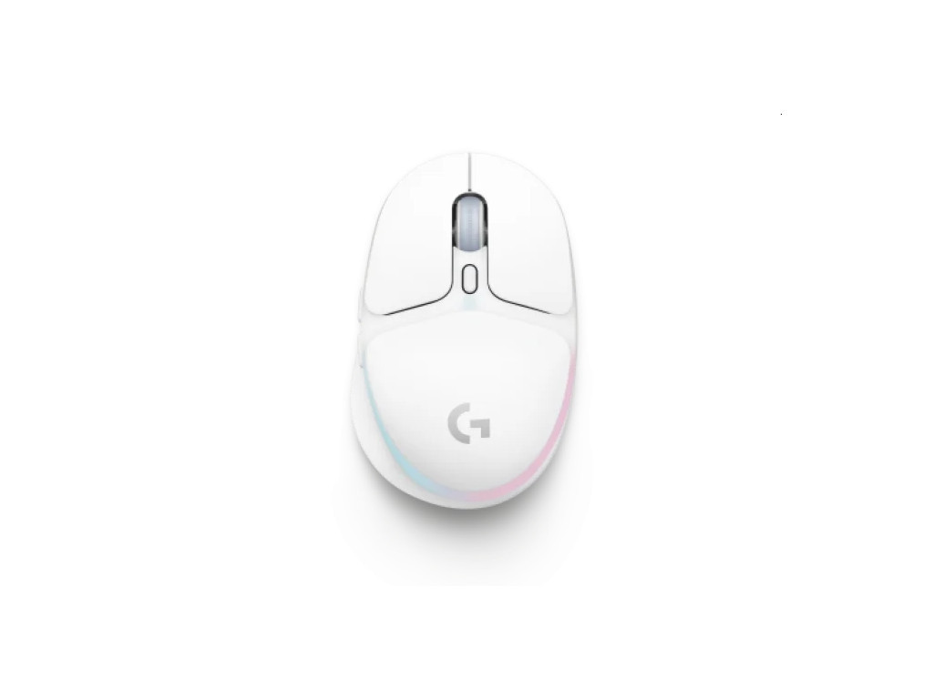 Мишка Logitech G705 Wireless Gaming Mouse - OFF WHITE - EER2 21526_11.jpg