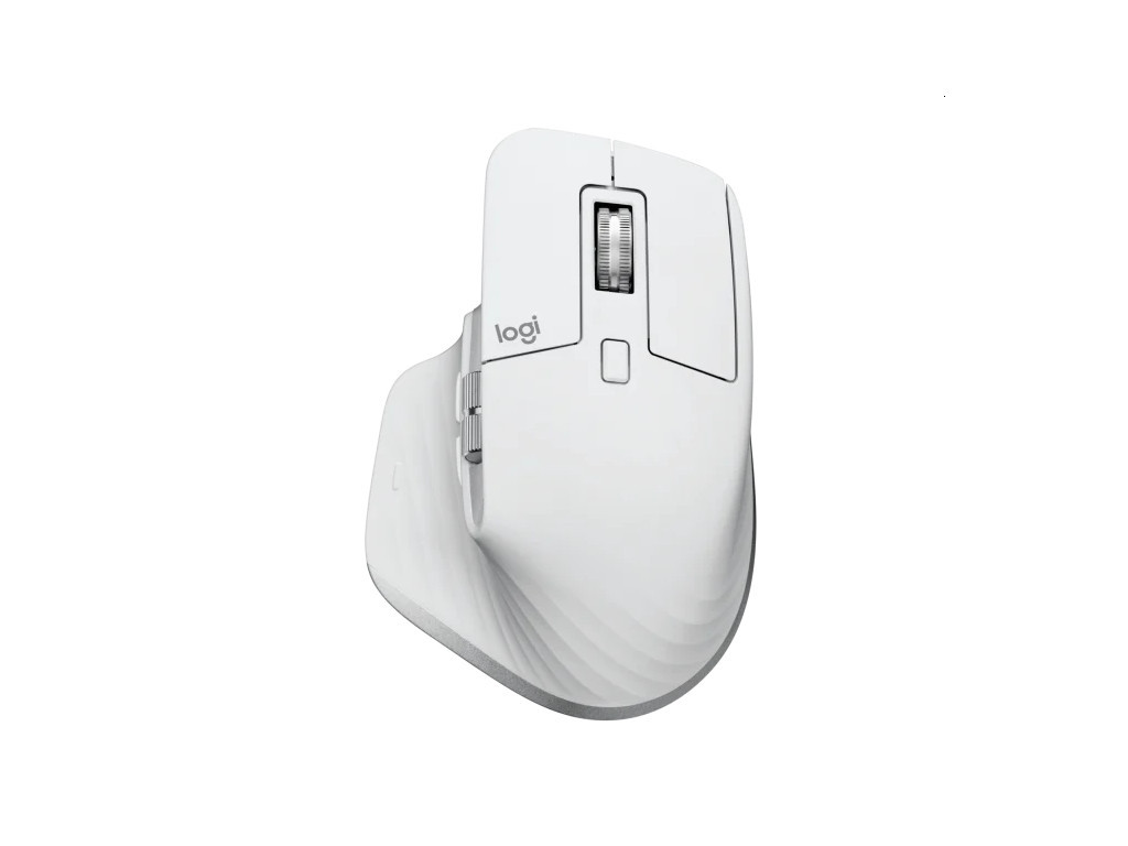 Мишка Logitech MX Master 3S For Mac Performance Wireless Mouse  - PALE GREY - EMEA-914 22120.jpg