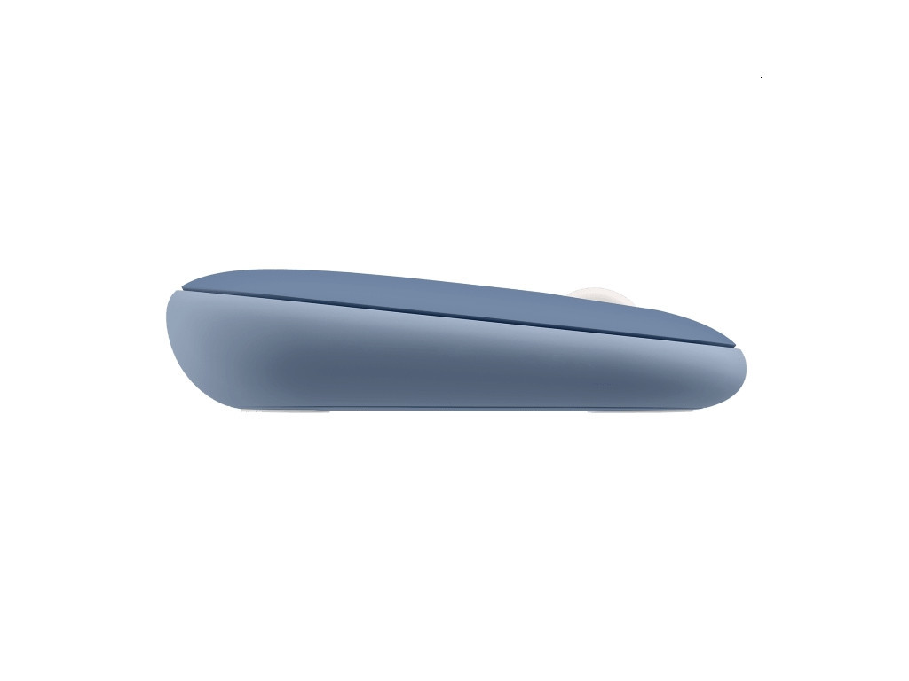 Мишка Logitech Pebble M350 Wireless Mouse - BLUEBERRY - EMEA-914 22123_14.jpg