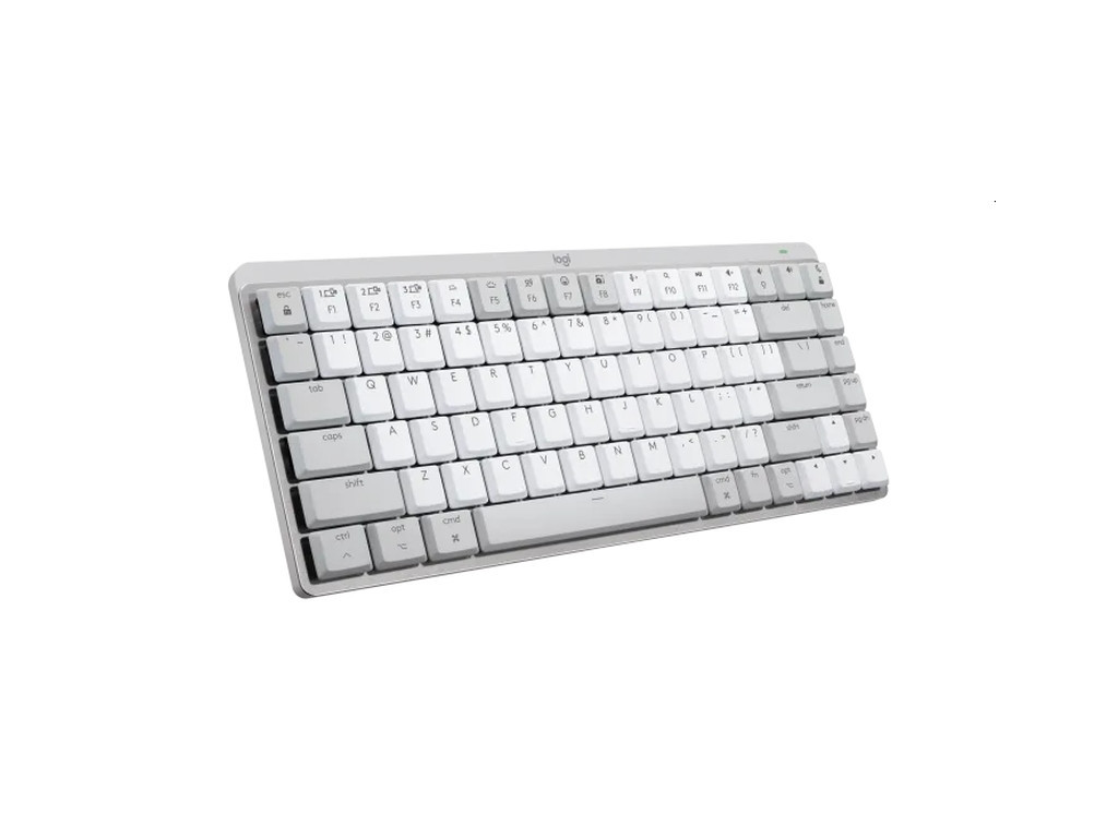 Клавиатура Logitech MX Mechanical Mini for Mac Minimalist Wireless Illuminated Keyboard - PALE GREY - US INT'L - EMEA 22125_10.jpg