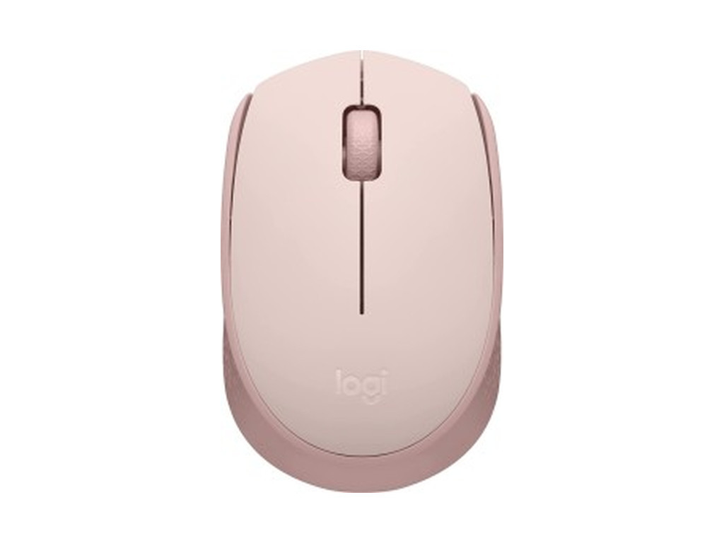 Мишка Logitech M171 Wireless Mouse - ROSE - EMEA-914 23482.jpg