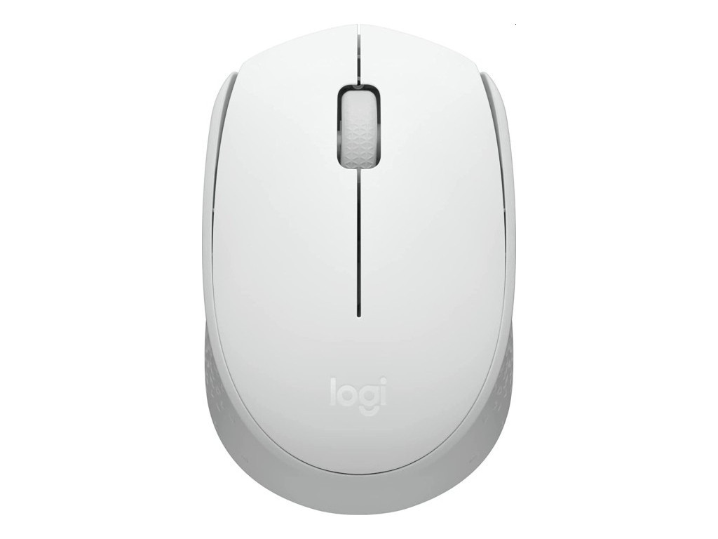 Мишка Logitech M171 Wireless Mouse - OFF WHITE - EMEA-914 23484_1.jpg