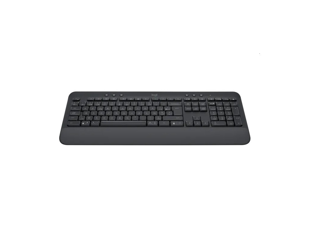 Клавиатура Logitech SIGNATURE K650 - GRAPHITE - US INT`L - INTNL-973 23501_1.jpg