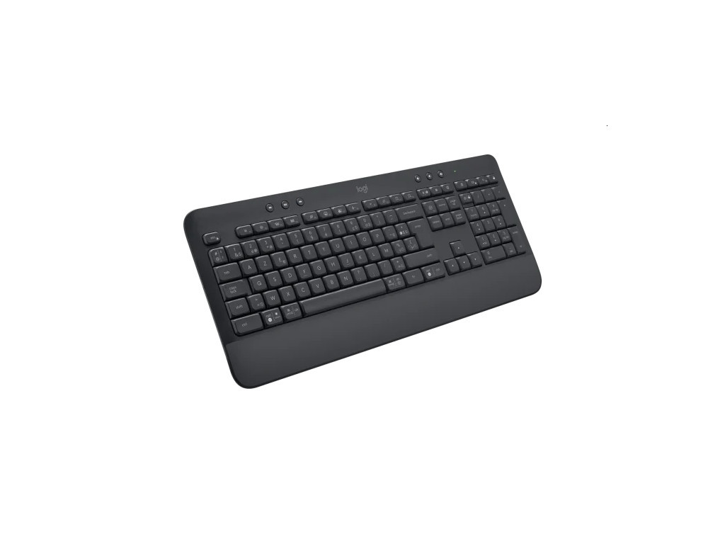 Клавиатура Logitech SIGNATURE K650 - GRAPHITE - US INT`L - INTNL-973 23501_2.jpg