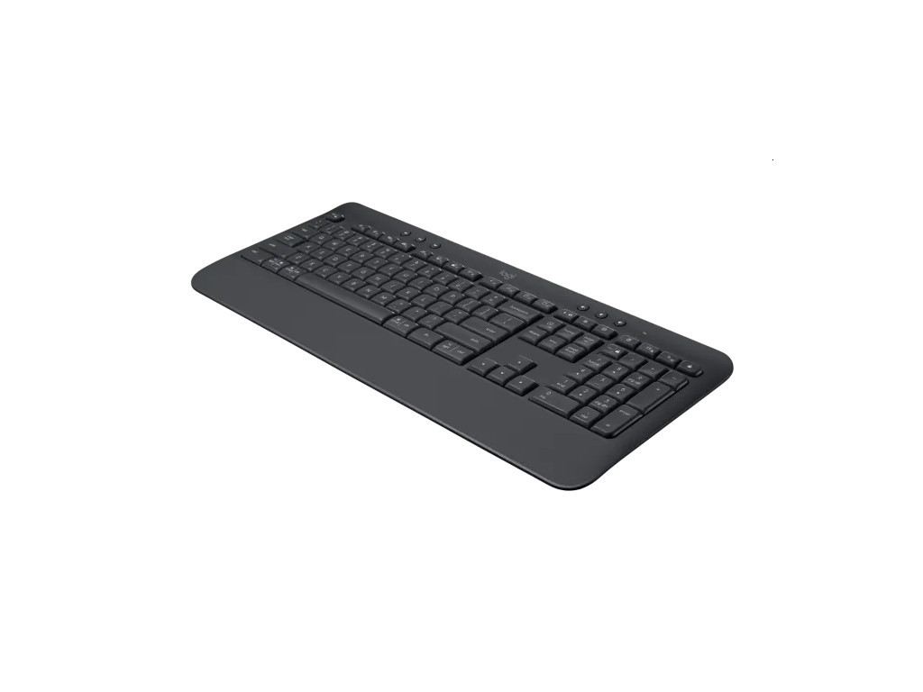 Клавиатура Logitech SIGNATURE K650 - GRAPHITE - US INT`L - INTNL-973 23501_3.jpg