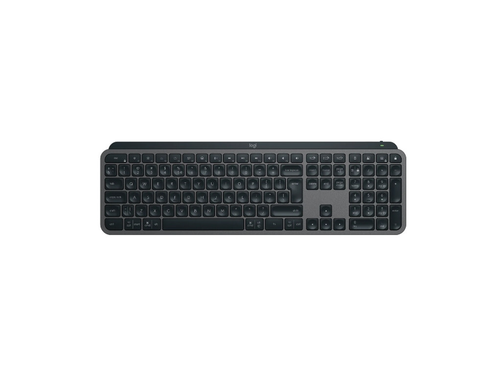 Клавиатура Logitech MX Keys S - GRAPHITE 23503.jpg
