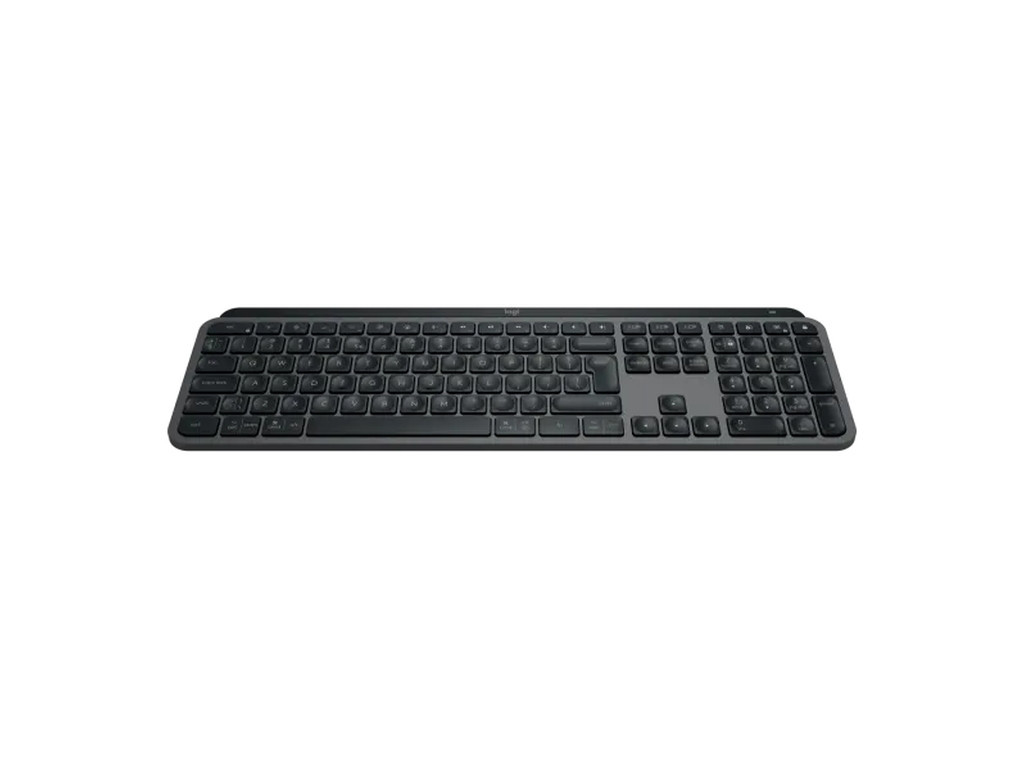 Клавиатура Logitech MX Keys S - GRAPHITE 23503_1.jpg
